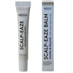 Best Scalp-Eaze Scalp Balm Amla Berry & Mango Butter Hair Growth|11 Schritte Haarpflege Routine