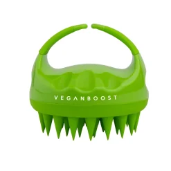 Scalp Massage Brush Haarborstels & Kammen