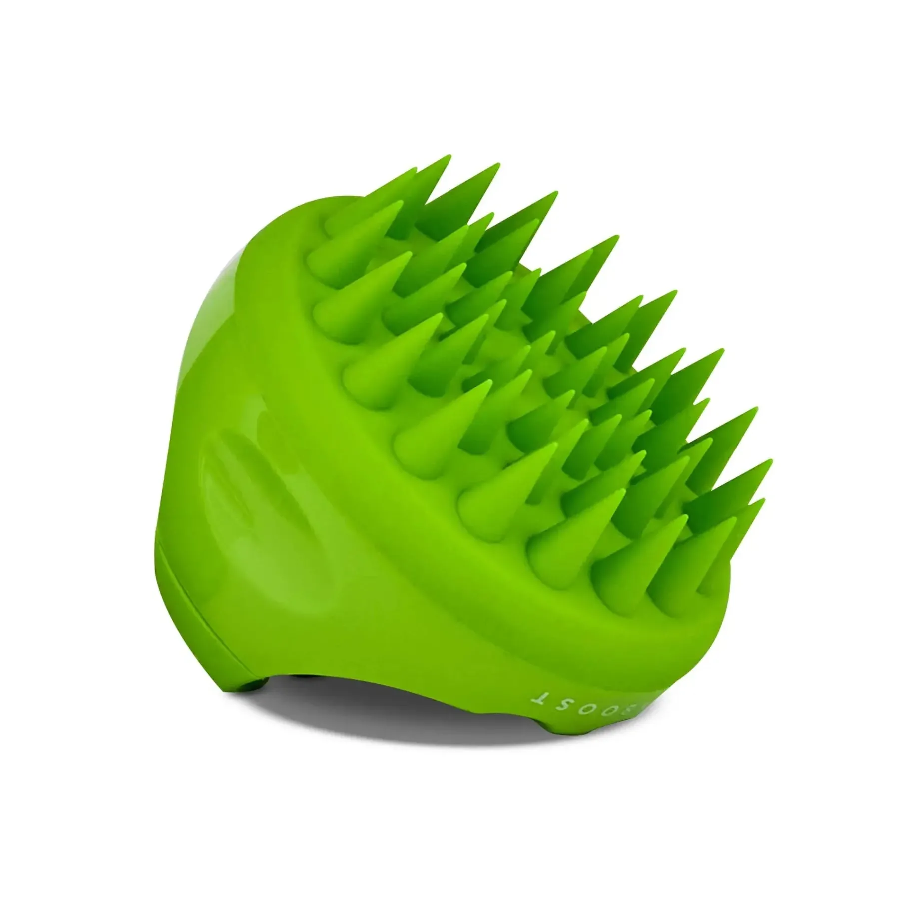 Scalp Massage Brush Haarborstels & Kammen