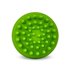 Scalp Massage Brush Haarborstels & Kammen