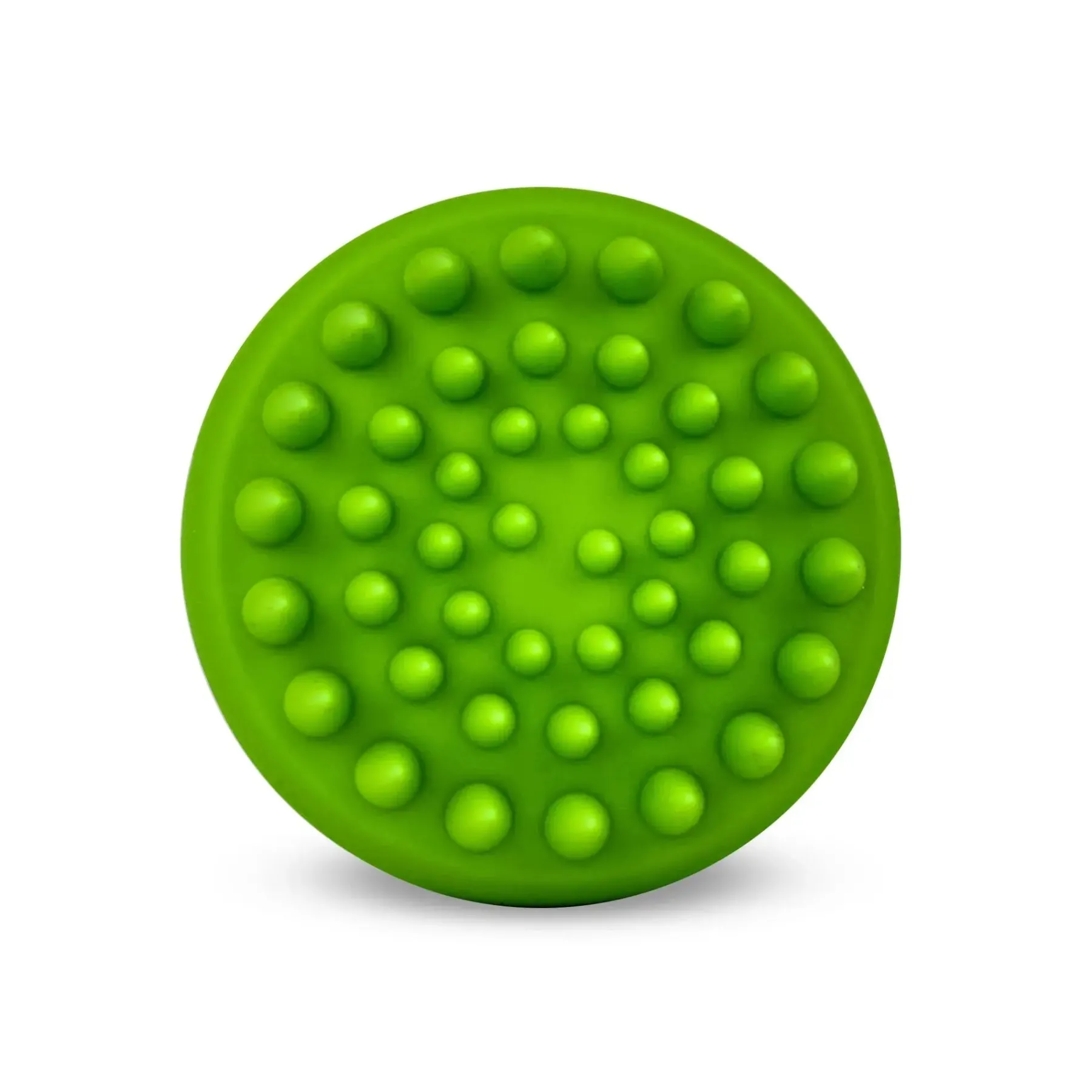 Scalp Massage Brush Haarborstels & Kammen