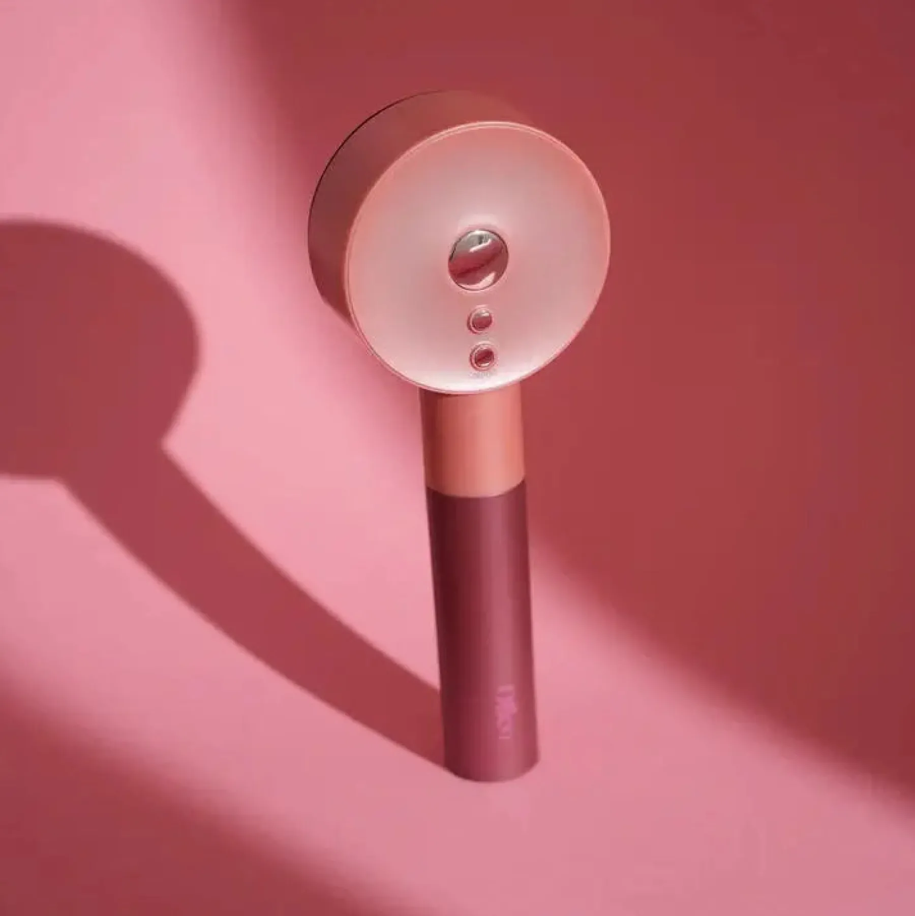 New Scalp Massager Pro Cherry Blossom Pink Hair Growth|11 Schritte Haarpflege Routine