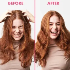 Outlet Scalp Refresh Dry Shampoo Anti Dandruff 11 Schritte Haarpflege Routine|Hauptzutat