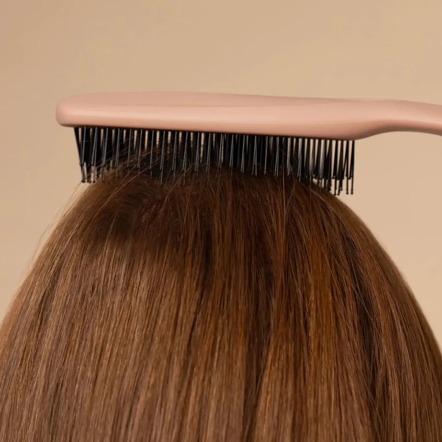Outlet Scalp Renewal Brush Terracotta Hair Growth|11 Schritte Haarpflege Routine