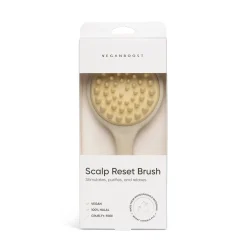 Hot Scalp Reset Brush Hair Growth|11 Schritte Haarpflege Routine