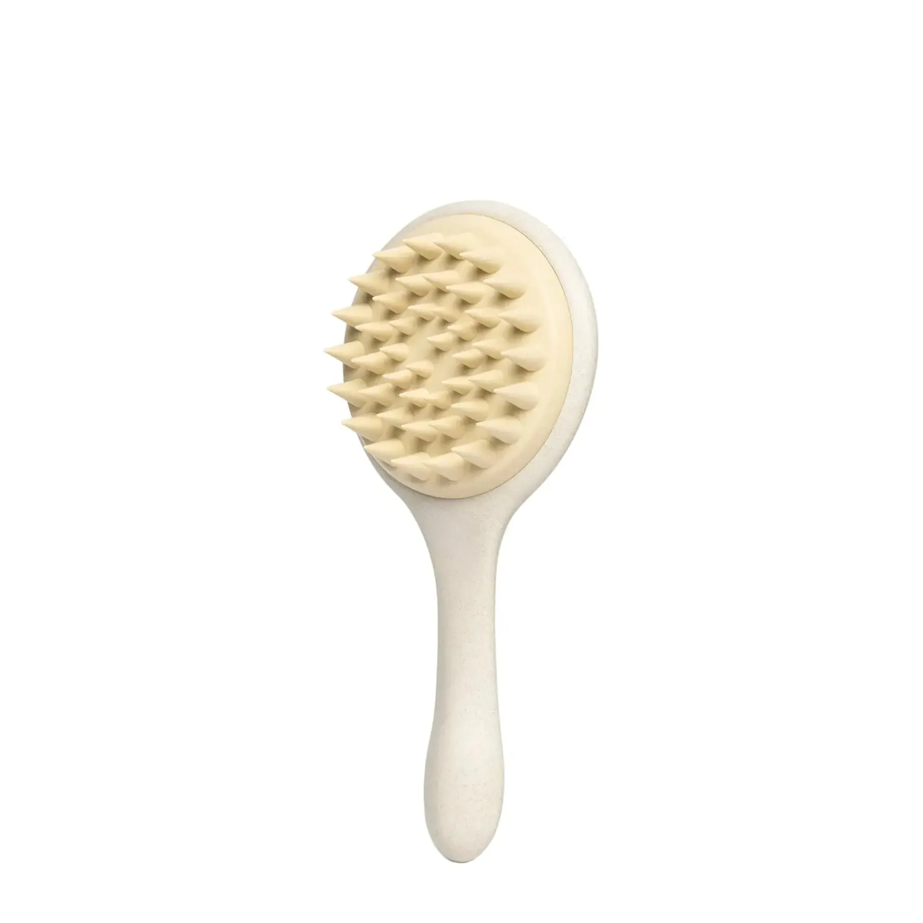 Hot Scalp Reset Brush Hair Growth|11 Schritte Haarpflege Routine