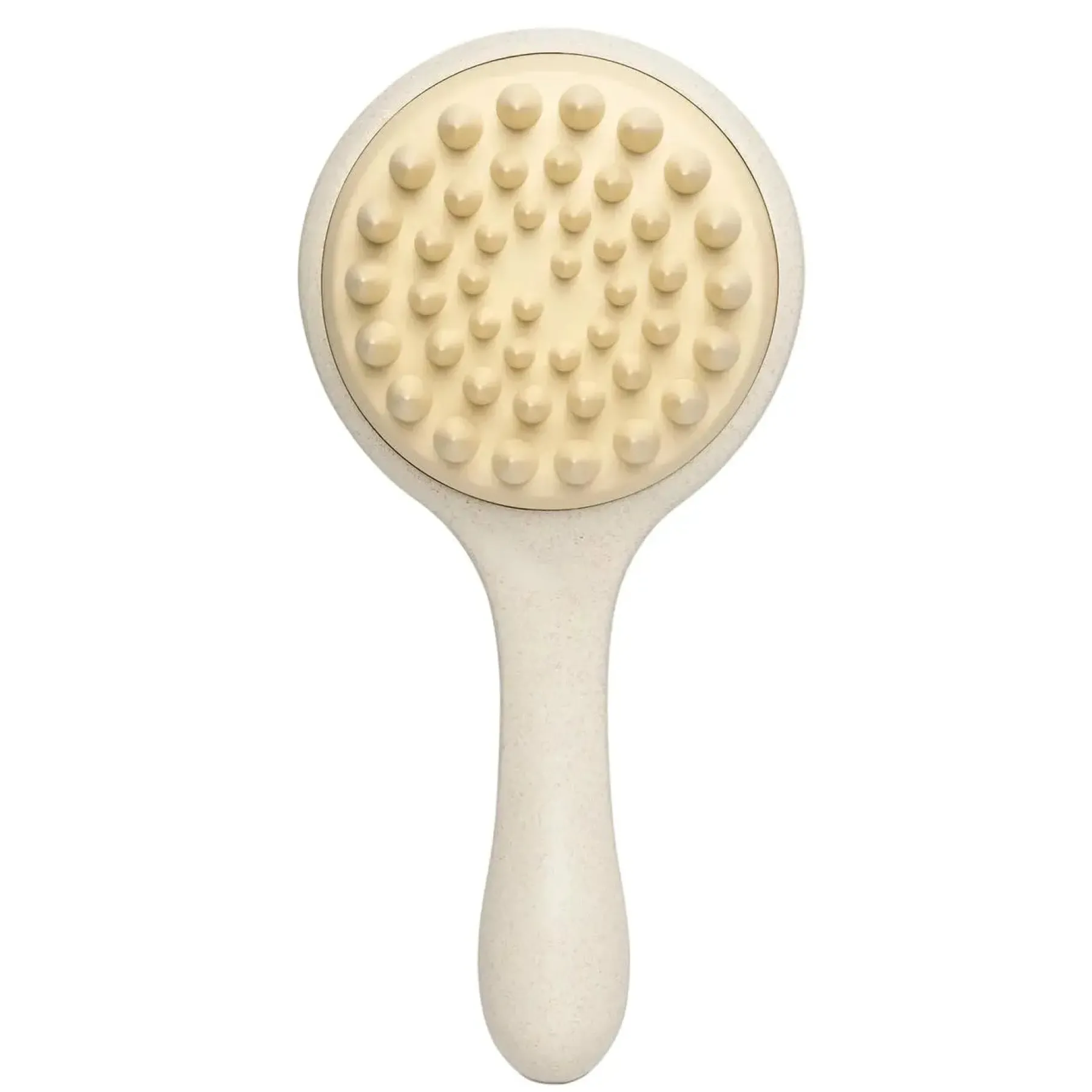 Hot Scalp Reset Brush Hair Growth|11 Schritte Haarpflege Routine