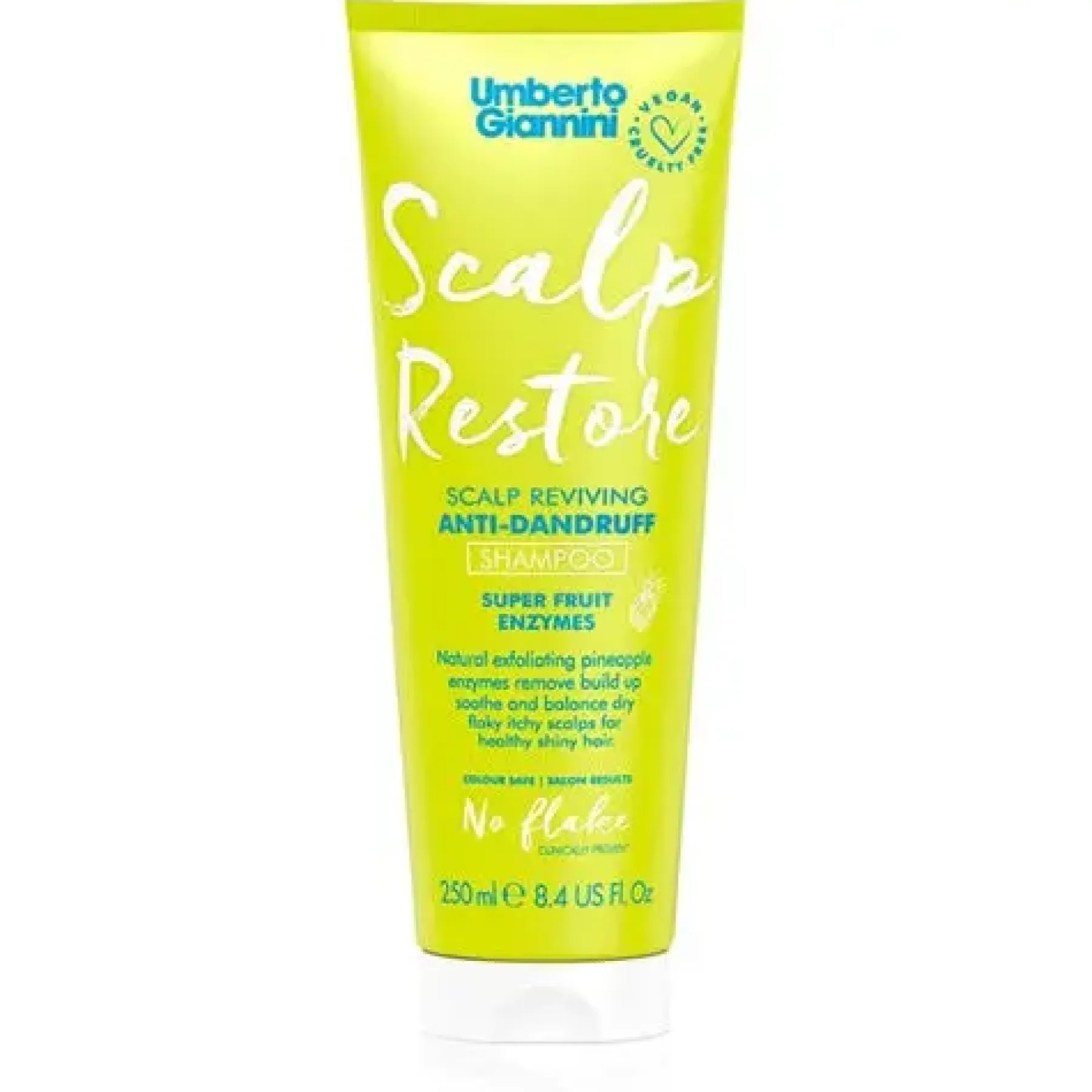Clearance Scalp Restore Shampoo Hair Growth|11 Schritte Haarpflege Routine