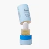 Hot Scalp Serum Hair Growth|11 Schritte Haarpflege Routine