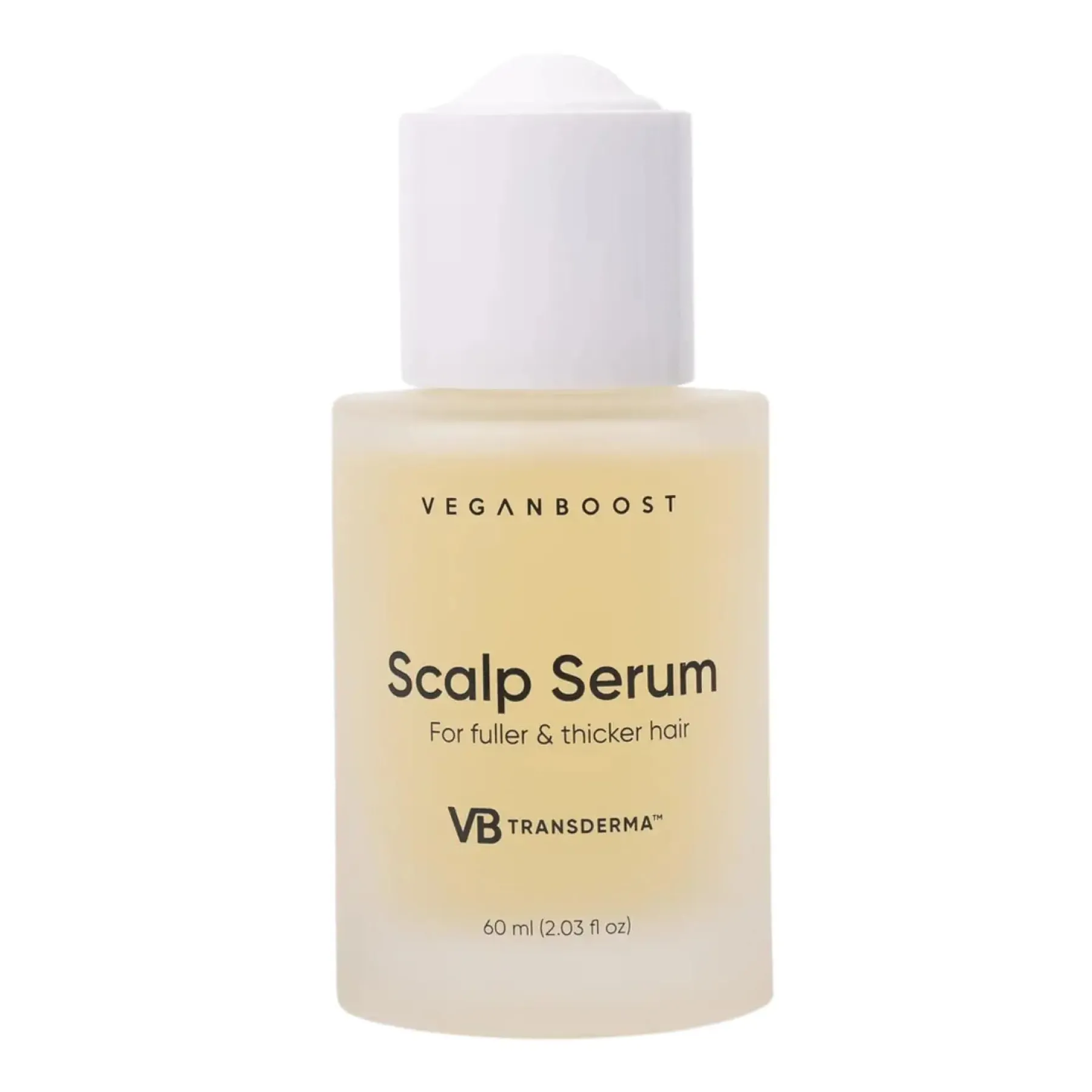 Hot Scalp Serum Hair Growth|11 Schritte Haarpflege Routine