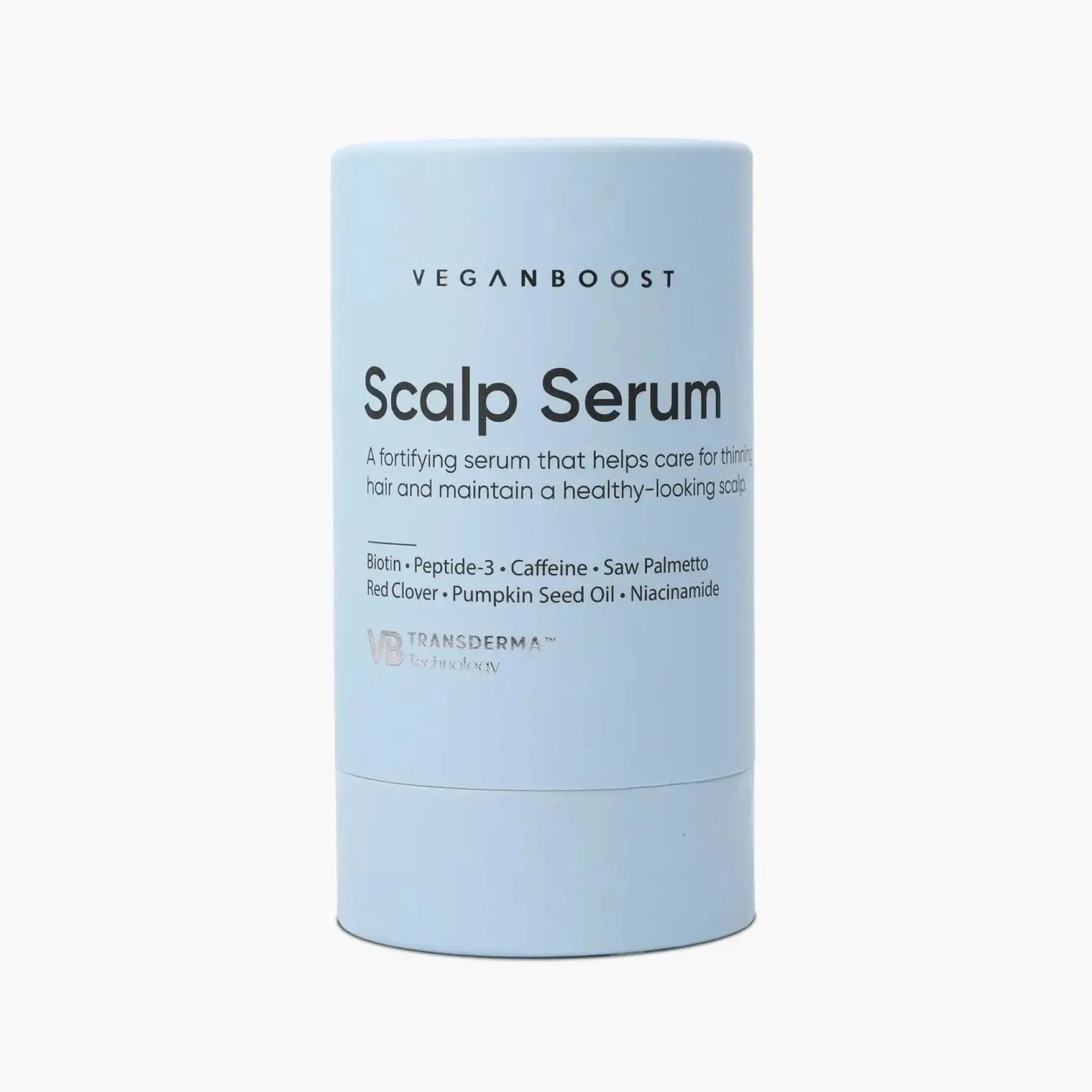 Hot Scalp Serum Hair Growth|11 Schritte Haarpflege Routine