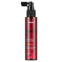 Hot Scalp Tonic Hair Growth|Korean Haarpflege