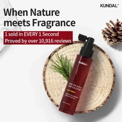 Hot Scalp Tonic Hair Growth|Korean Haarpflege