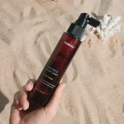 Hot Scalp Tonic Hair Growth|Korean Haarpflege