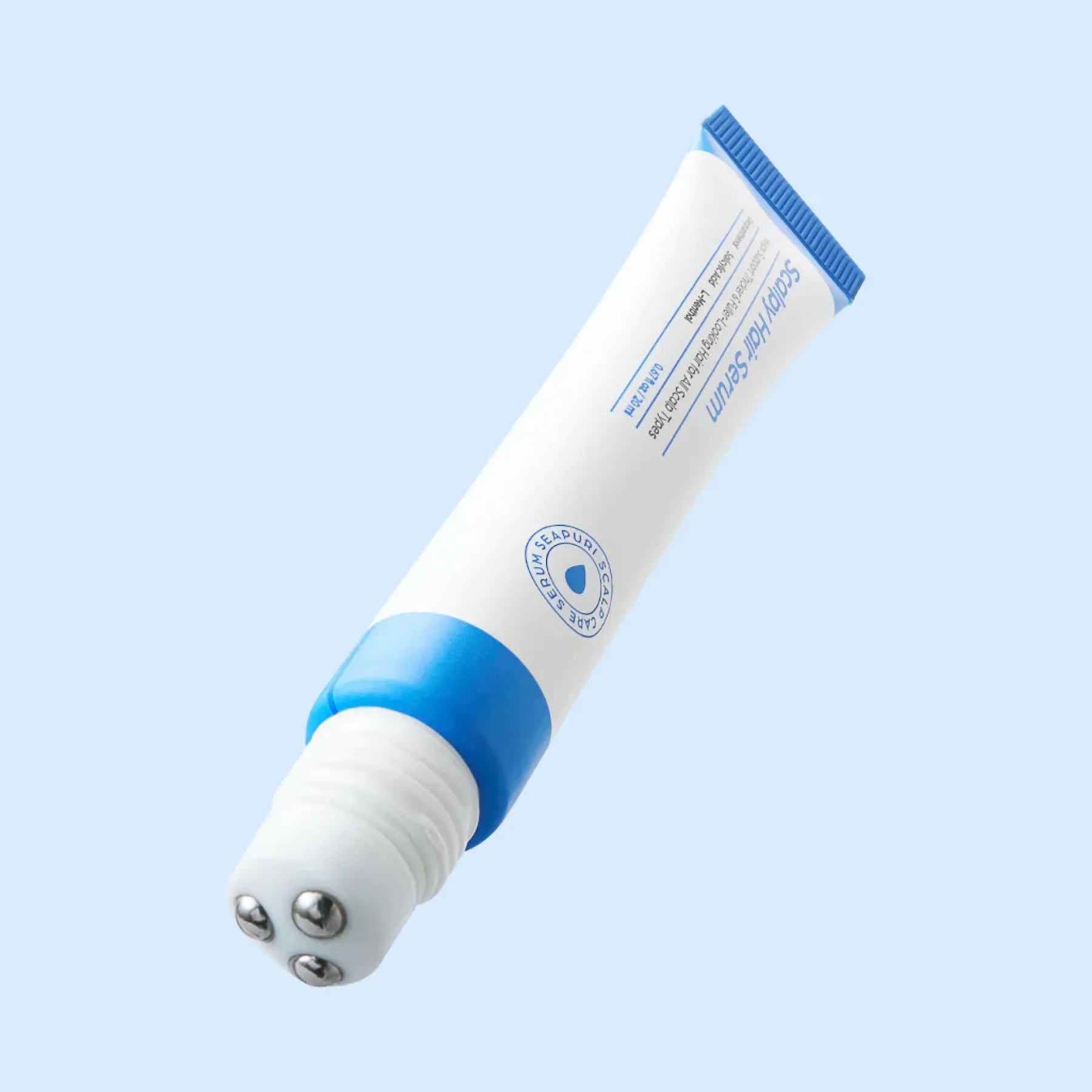 Outlet Scalpy Hair Serum Hair Growth|Hauptzutat