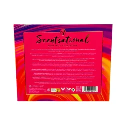 New Scentsational Body Mist Collection Everything Shower|Körpermist