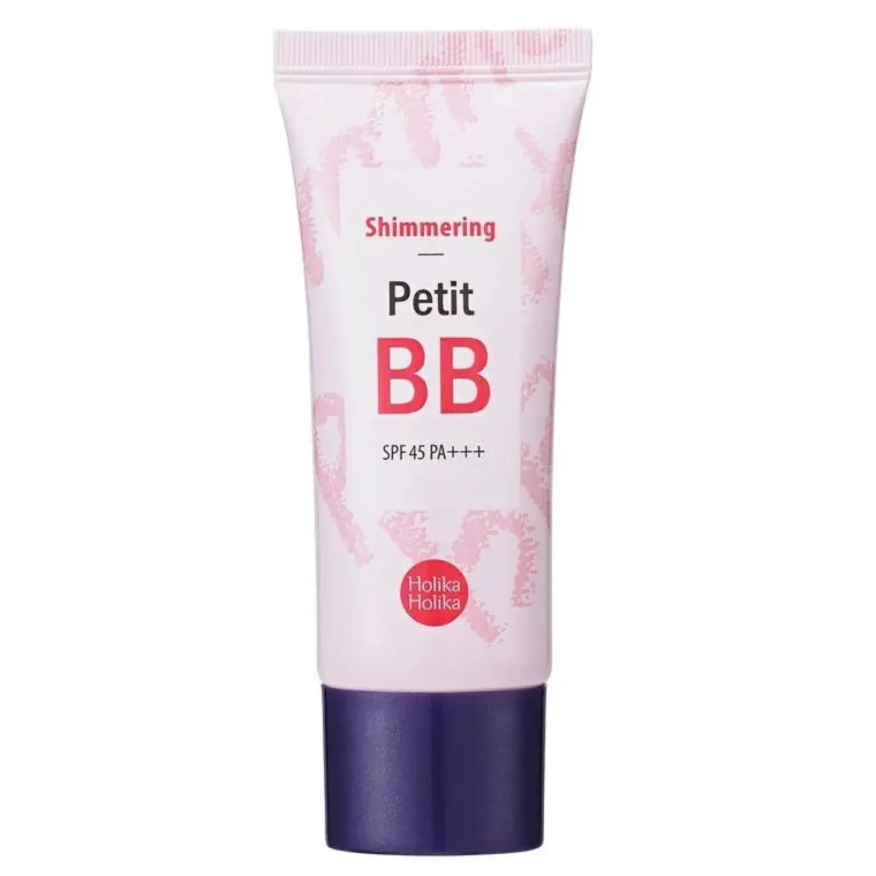 Best Schimmernde Petit BB Cream Foundation|Korean Makeup