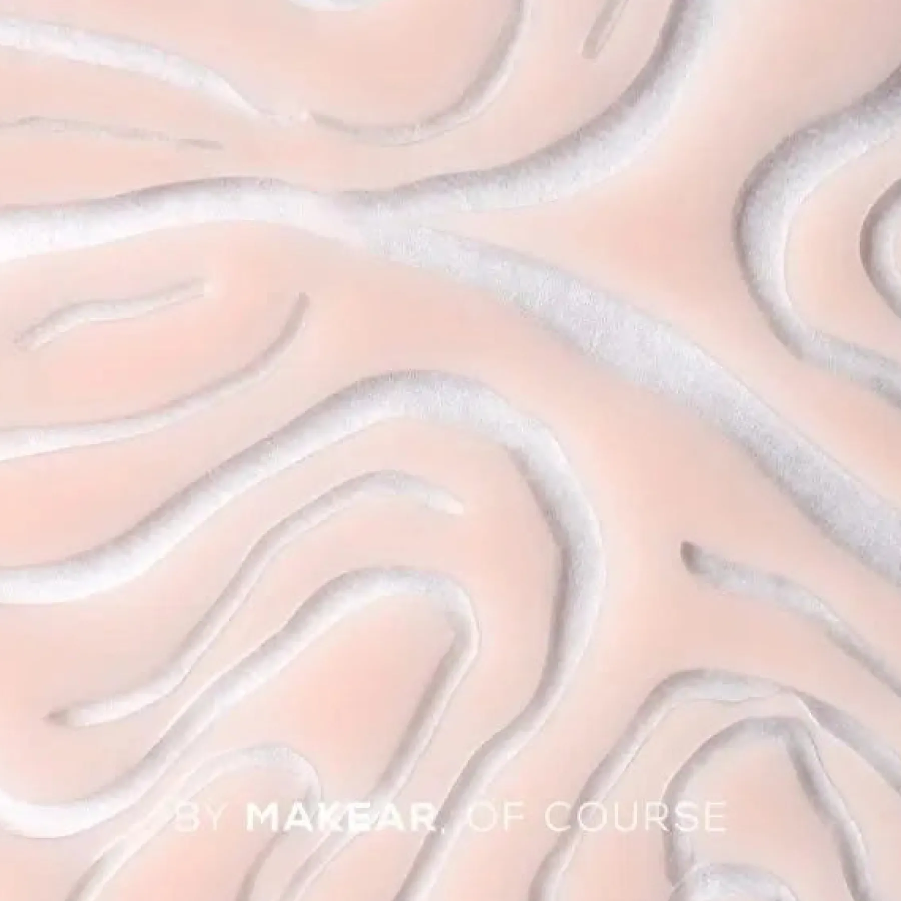 New Scratch Gel Beige Veganer Nagellack|Nagelkunst