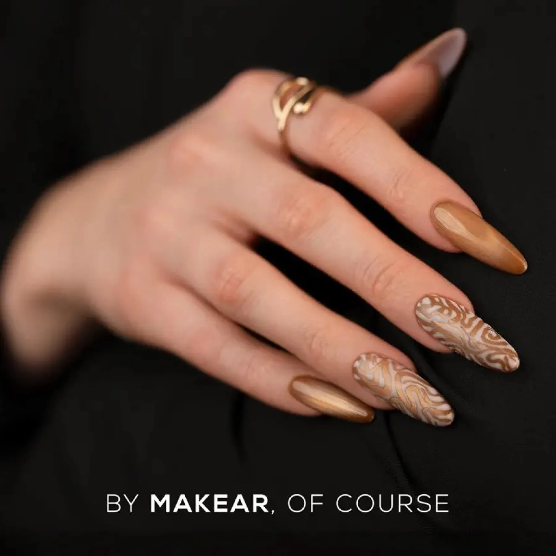 Hot Scratch Gel Nude Veganer Nagellack|Nagelkunst