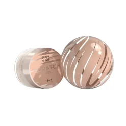 Hot Scratch Gel Nude Veganer Nagellack|Nagelkunst