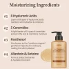 Clearance Scrub Body Wash Leather Iris Everything Shower|Hautprobleme