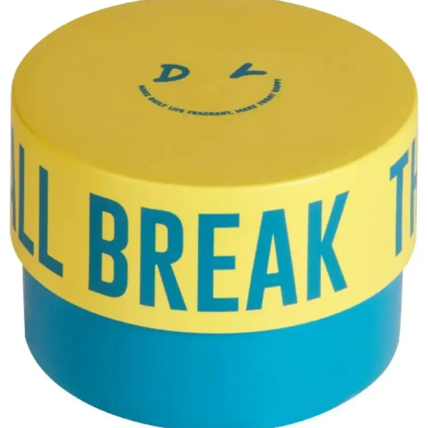 Discount Scrub Jumbo Break Everything Shower