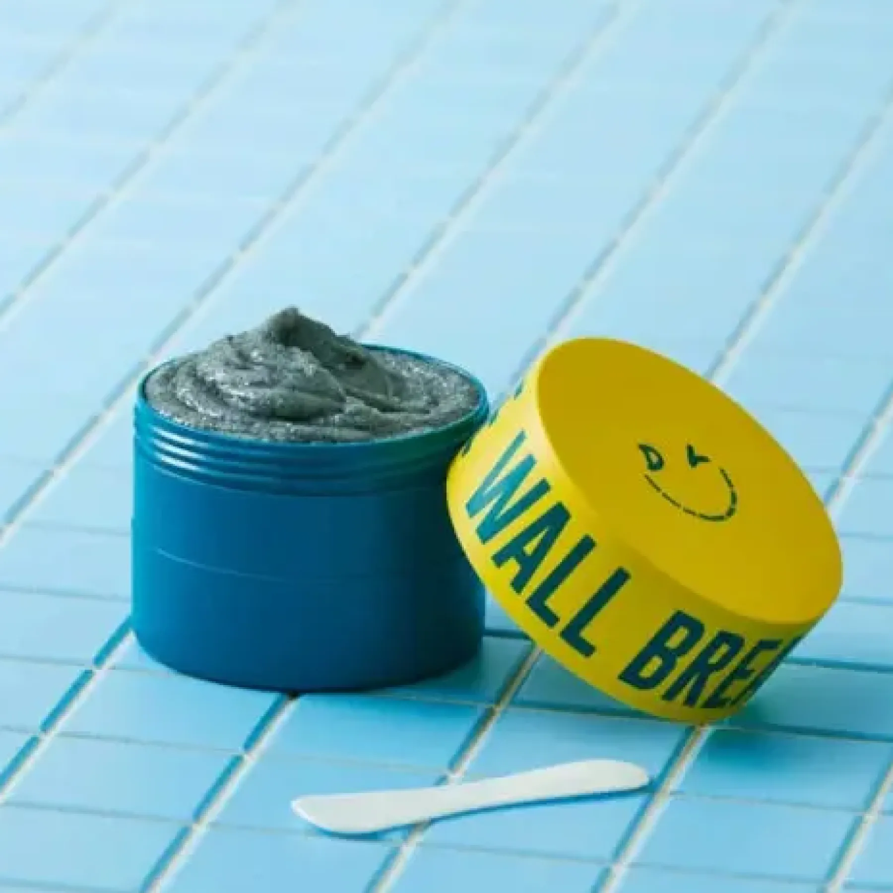 Discount Scrub Jumbo Break Everything Shower