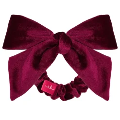 Scrunchie Original Eclipse Velvet Grace Haargummis|Vegane Haarpflege
