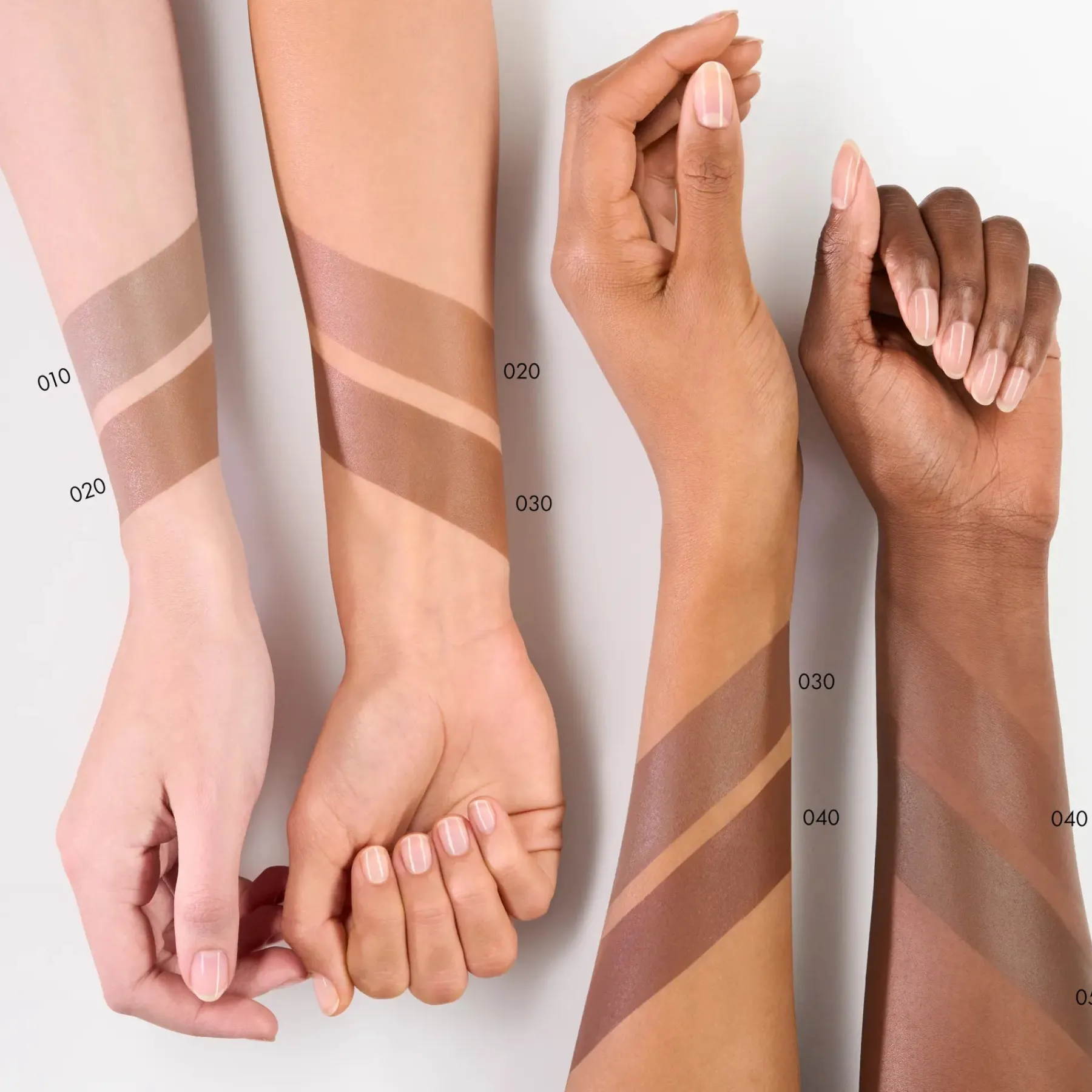 Online Sculpt & Charm Contour Stick 010 Ash Konturieren