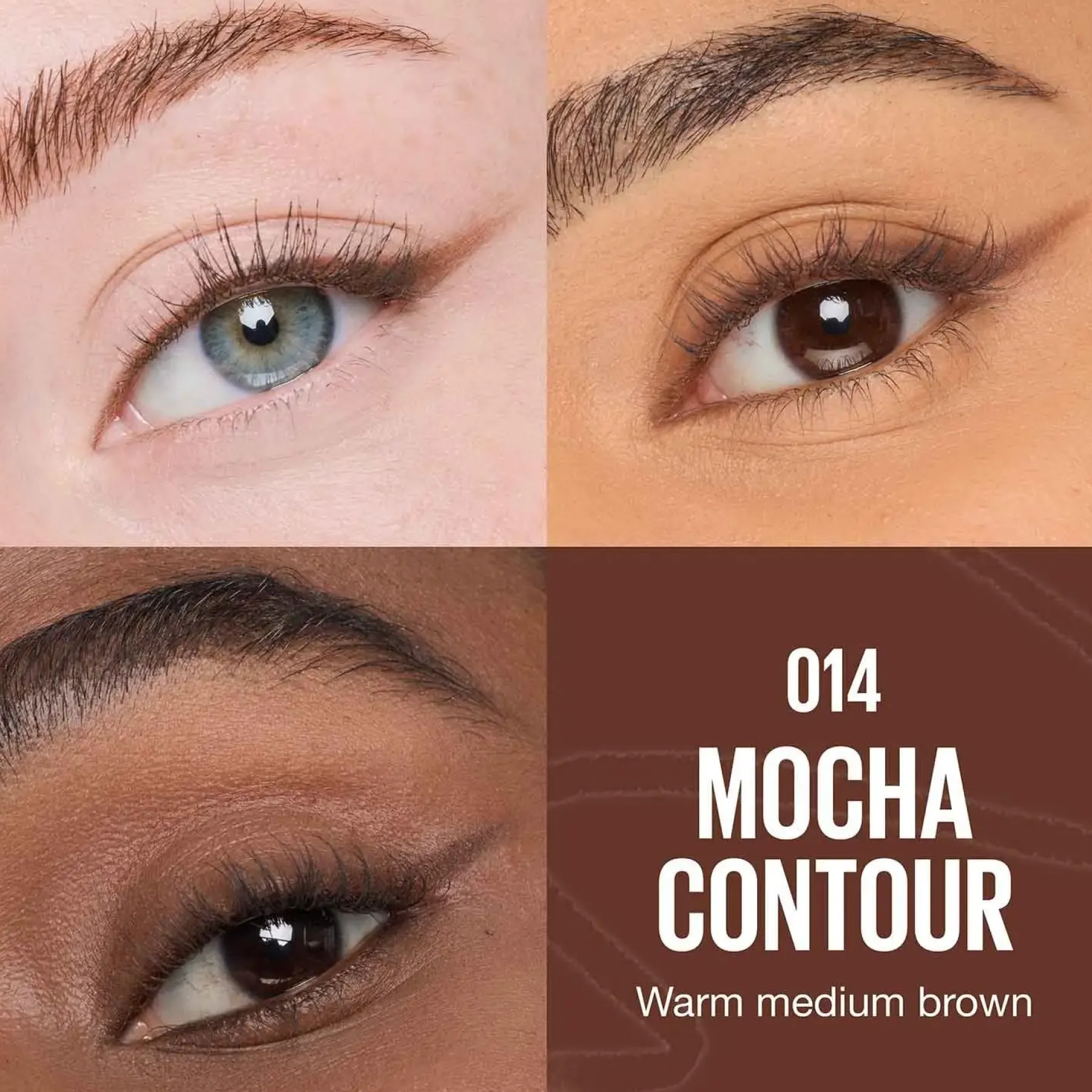Discount Sculpting Stix Eyeliner Mocha Contour Vegan Eyeliner|Eyeliner