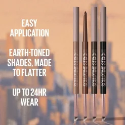 Discount Sculpting Stix Eyeliner Mocha Contour Vegan Eyeliner|Eyeliner