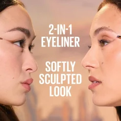 Sculpting Stix Eyeliner Rosy Sculpt Vegan Eyeliner|Eyeliner