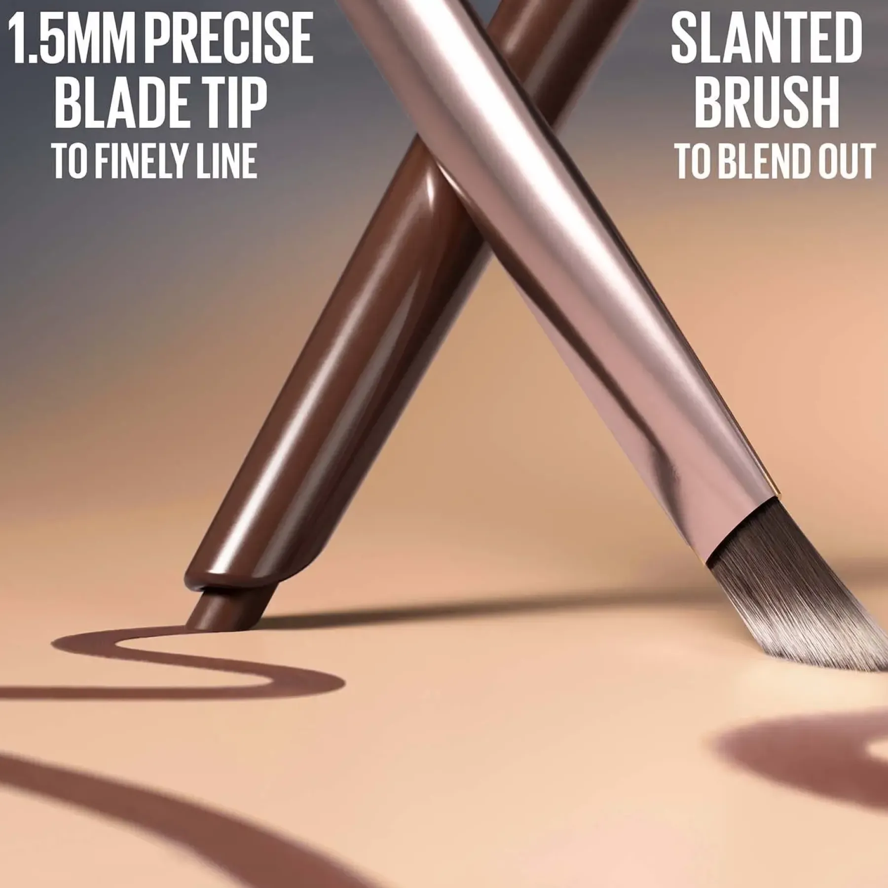 Sculpting Stix Eyeliner Rosy Sculpt Vegan Eyeliner|Eyeliner
