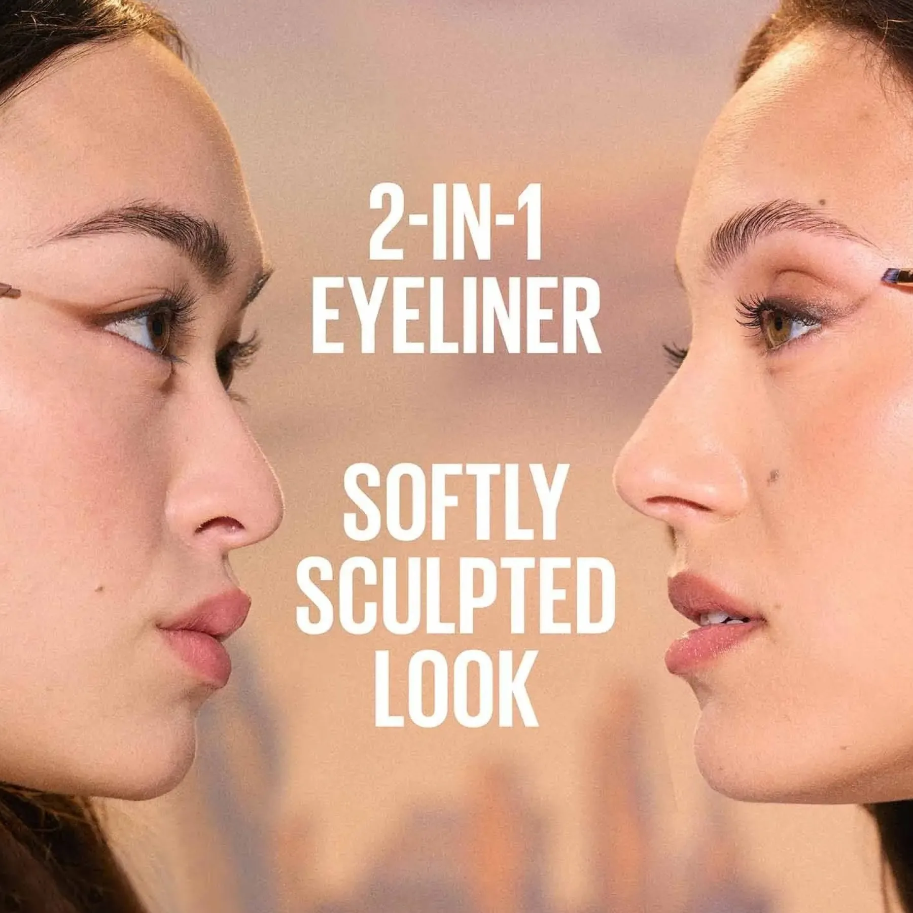 Sale Sculpting Stix Eyeliner Smooth Espresso Vegan Eyeliner|Eyeliner