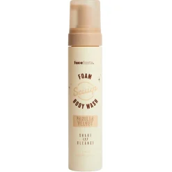 Clearance Scuup Foam Body Wash Vanilla Velvet Vegan Pflege|Scent Layering Vanilla