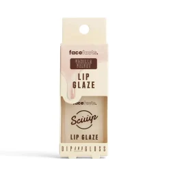 Sale Scuup Lip Glaze Vanilla Velvet Vegan Pflege|Lipgloss