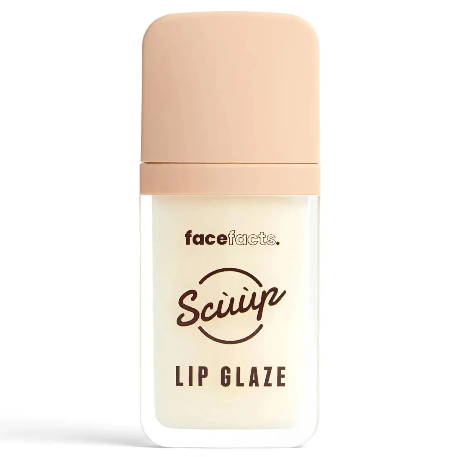 Sale Scuup Lip Glaze Vanilla Velvet Vegan Pflege|Lipgloss