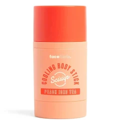 Discount Scuup Peach Iced Tea Cooling Body Stick Everything Shower|Vegan Pflege
