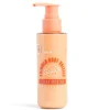 Sale Scuup Peach Iced Tea SPF30 Shimmer Body Drizzle Everything Shower|Vegan Pflege