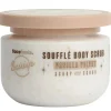 Outlet Scuup Soufflé Body Scrub Vanilla Velvet Everything Shower|Scent Layering Vanilla