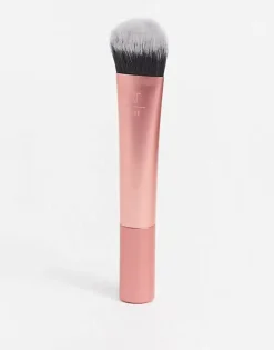 Discount Seamless Complexion Brush Clean Beauty|Vegan Pflege