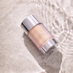 Best Seashell Stories Dewy Body Shimmer Stick C01 Goldplay Highlighter|Vegan Highlighter