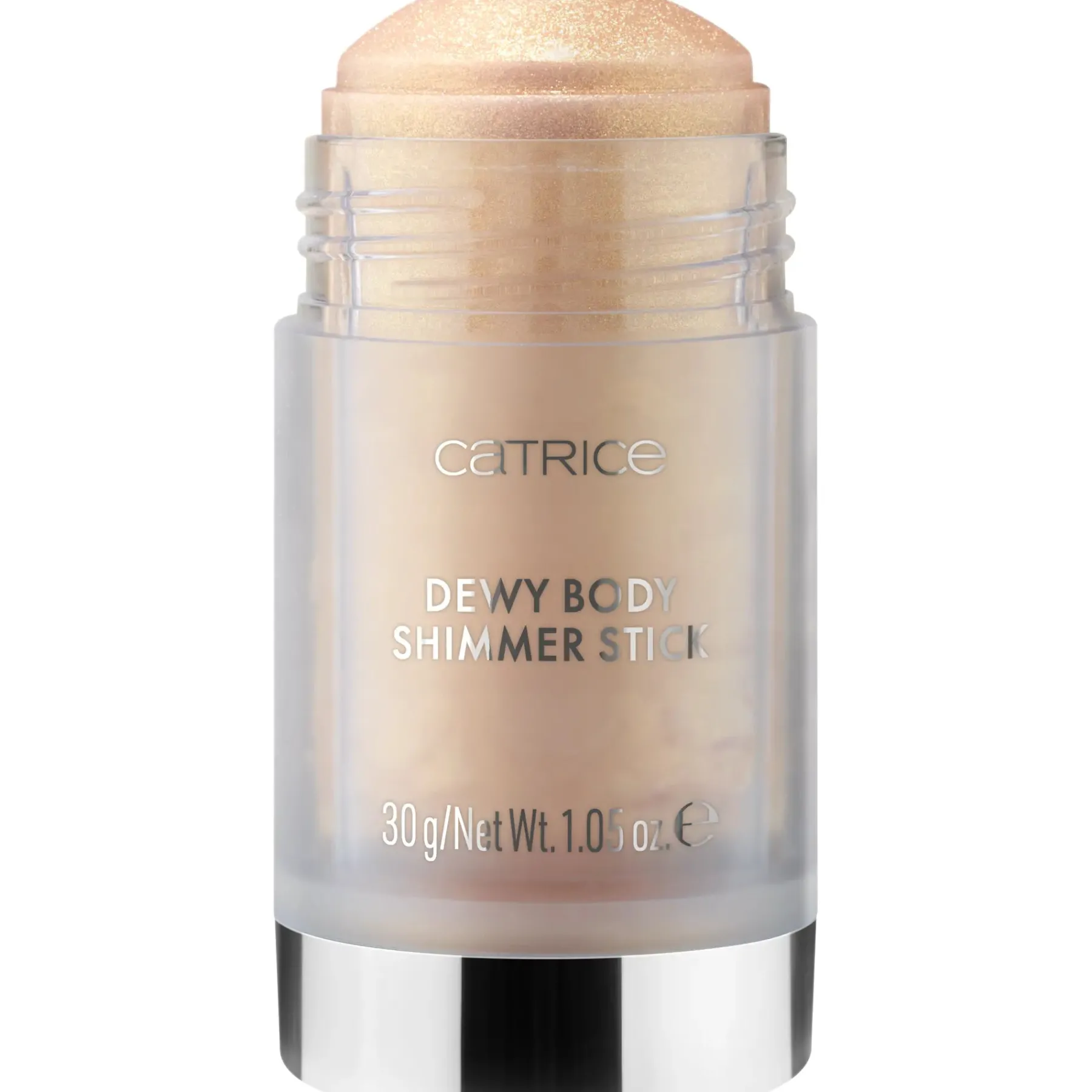 Best Seashell Stories Dewy Body Shimmer Stick C01 Goldplay Highlighter|Vegan Highlighter