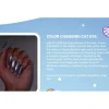 Discount Sea x Sky Magnetic Cat Eye Gel Polish Bora Bora Veganer Nagellack|Cat Eye Gellack