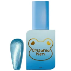 Discount Sea x Sky Magnetic Cat Eye Gel Polish Bora Bora Veganer Nagellack|Cat Eye Gellack
