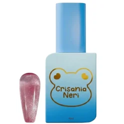 Clearance Sea x Sky Magnetic Cat Eye Gel Polish Mermaid's Kiss Veganer Nagellack|Cat Eye Gellack