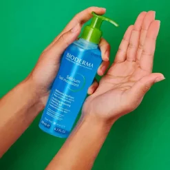 Online Sebium Foaming Cleansing Gel 200 ml. Reinigungsmittel