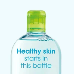 Best Sebium H2O Specific Acne Micellar Solution 500 ml. Vegan Pflege|Makeup Entferner