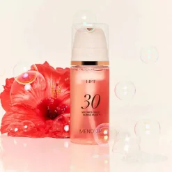 30 Seconds Quick Bubble Mask Lift Hauptzutat|Gesichtsmasken