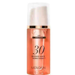 30 Seconds Quick Bubble Mask Lift Hauptzutat|Gesichtsmasken